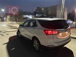 شيفروليه إكوينوكس